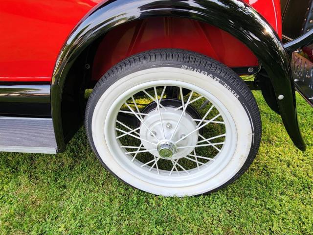 Ford Model A image 1