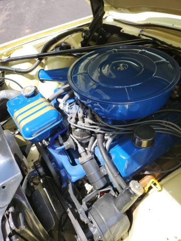Ford Thunderbird Convertible image 3