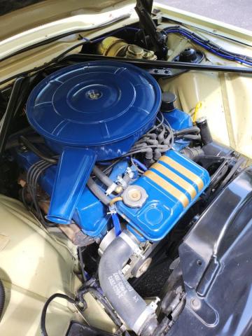 Ford Thunderbird Convertible image 2
