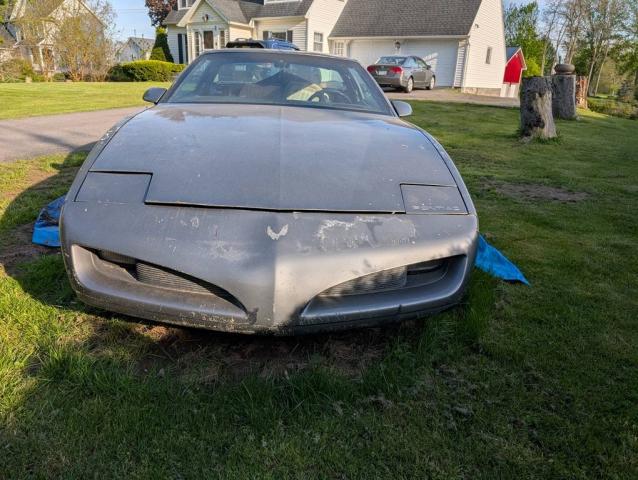 Pontiac