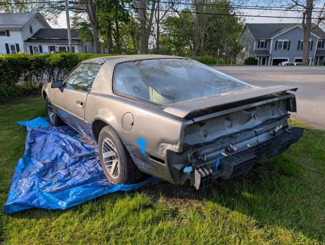 Pontiac Firebird image 6