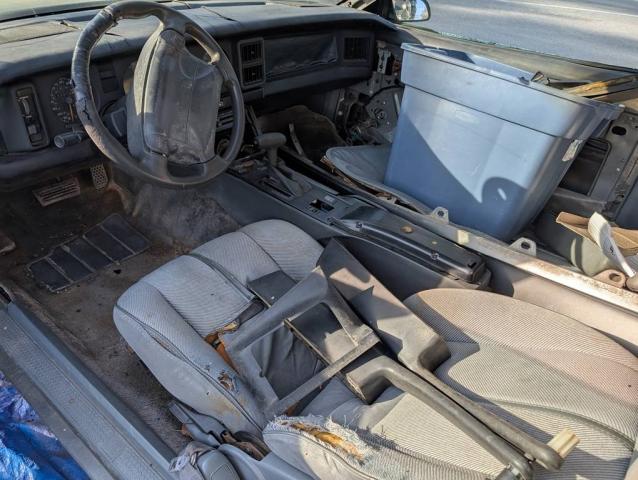 Pontiac Firebird image 2