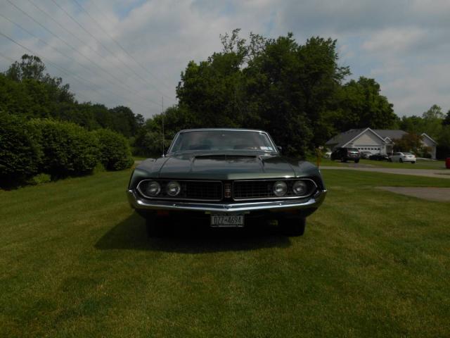 Ford Torino image 2