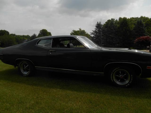 Ford Torino image 1