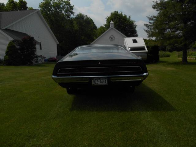 Ford Torino image 5