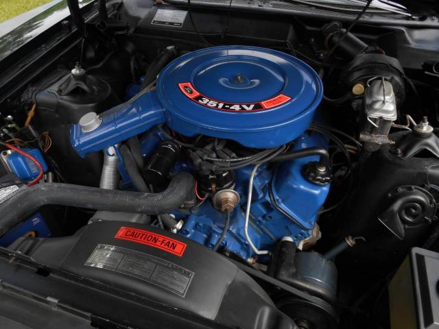 Ford Torino image 6