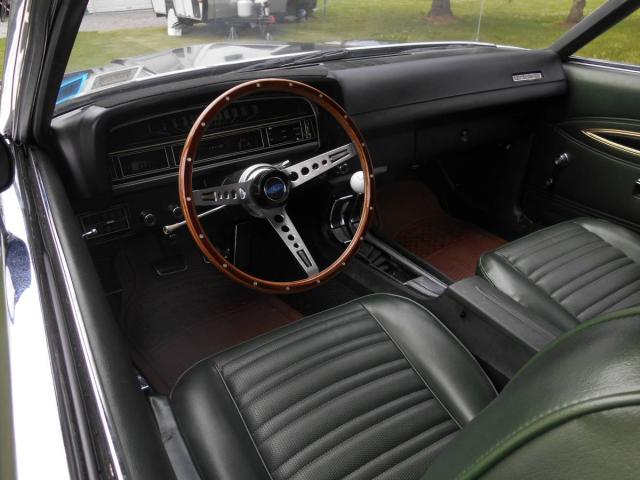 Ford Torino image 4