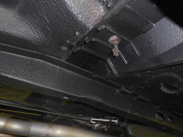 Ford Torino image 3