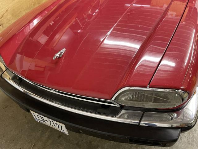 Jaguar Xjs image 2