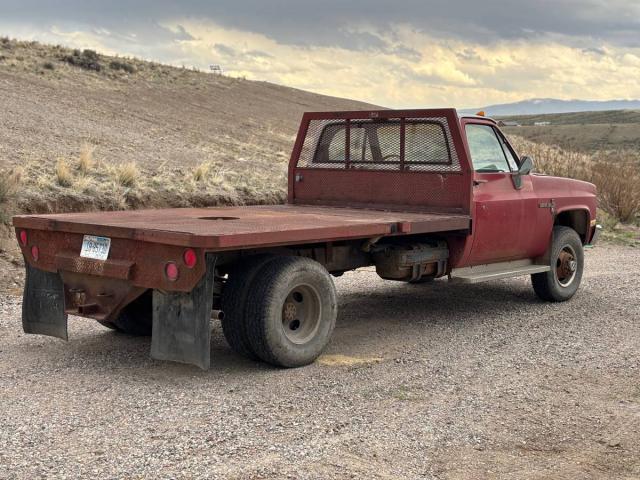 Chevrolet Silverado image 7