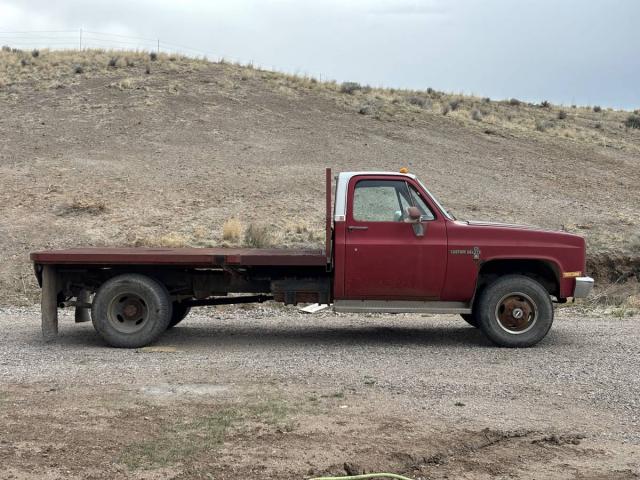 Chevrolet Silverado image 9
