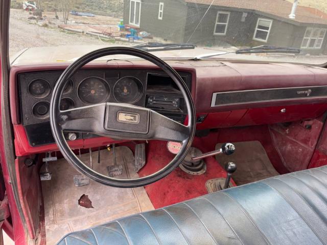 Chevrolet Silverado image 4