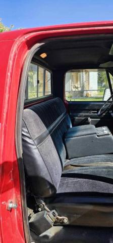 Chevrolet Pickup image 7