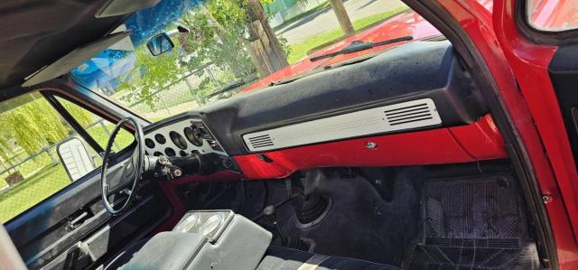 Chevrolet Pickup image 3