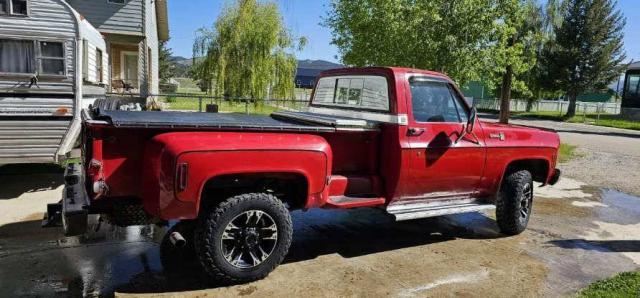 Chevrolet Pickup image 8