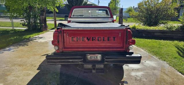 Chevrolet Pickup image 6