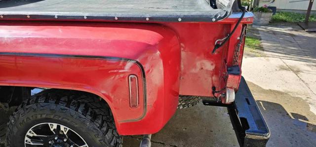 Chevrolet Pickup image 2