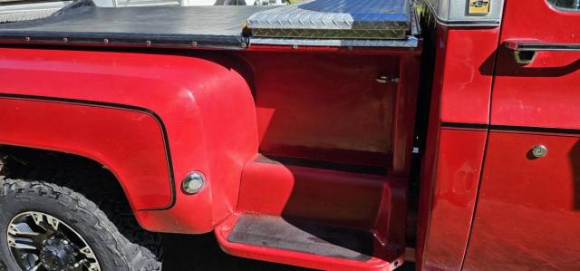 Chevrolet Pickup image 9
