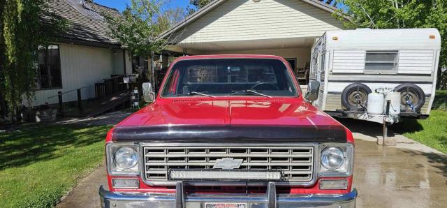Chevrolet Pickup image 5