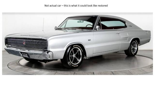 Dodge Charger image 4