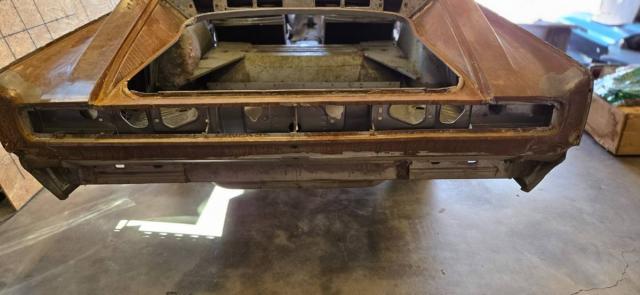 Dodge Charger image 8