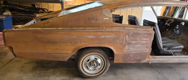 Dodge Charger image 1