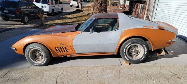 Chevrolet Corvette image 7