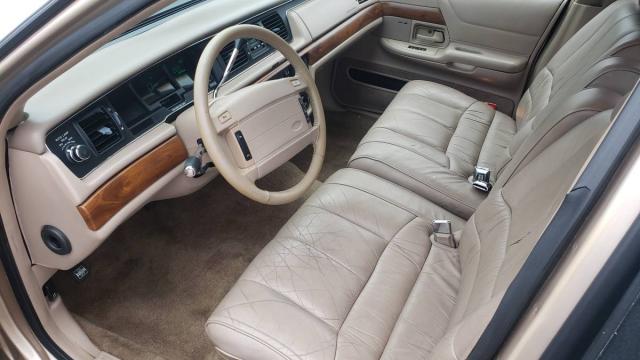 Ford Crown Victoria image 3