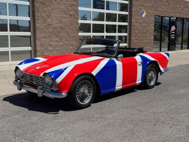 Triumph