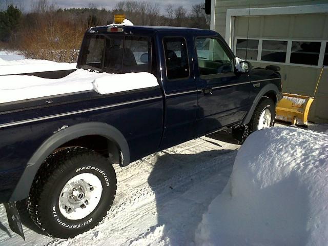 Ford Ranger image 2