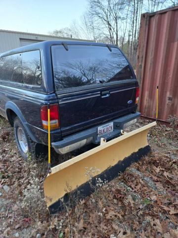 Ford Ranger image 3