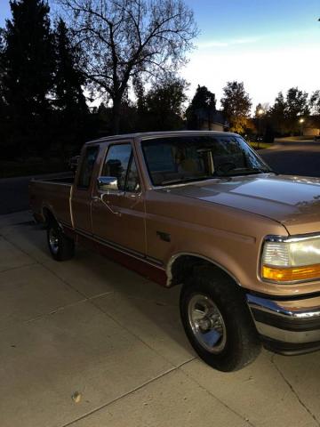 Ford F-150 image 1