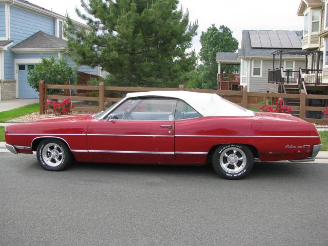 Ford Galaxie image 4