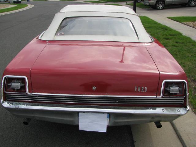 Ford Galaxie image 3
