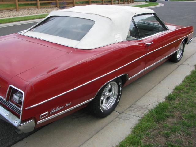 Ford Galaxie image 1