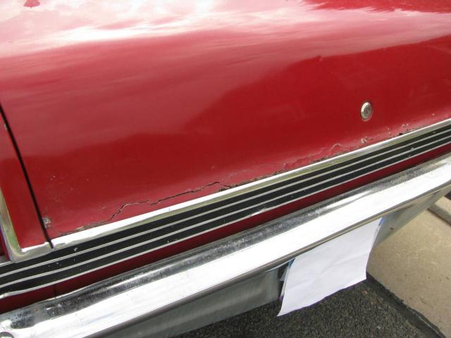 Ford Galaxie image 6