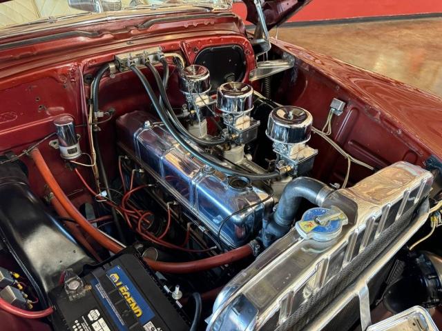 Chevrolet Custom Coupe image 1