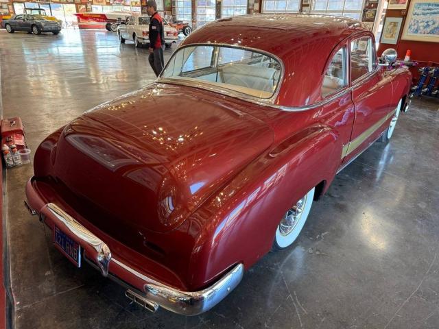 Chevrolet Custom Coupe image 5