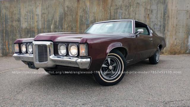 Pontiac