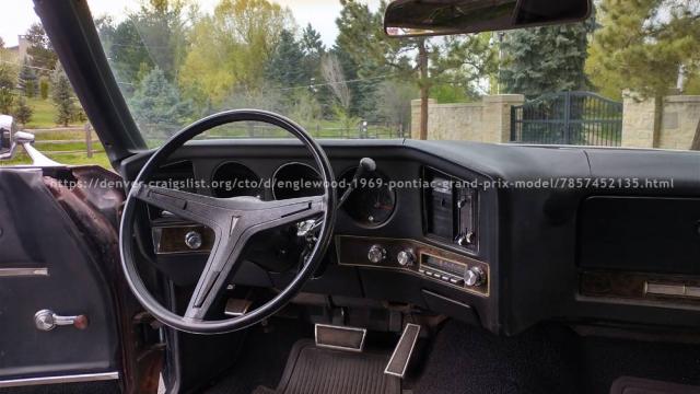 Pontiac Grand Prix image 6