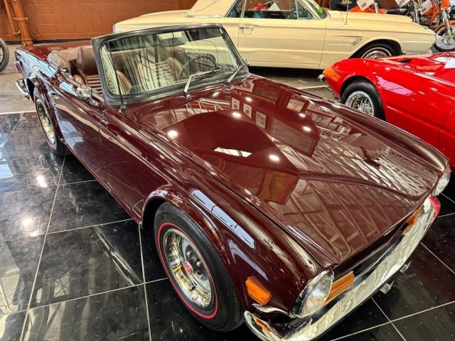 Triumph