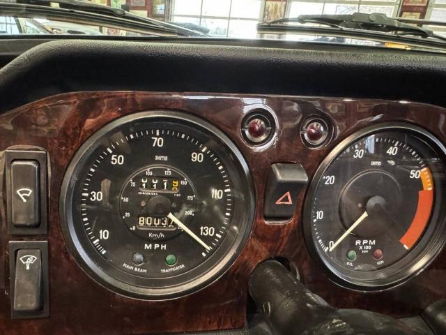 Triumph Tr6 image 6