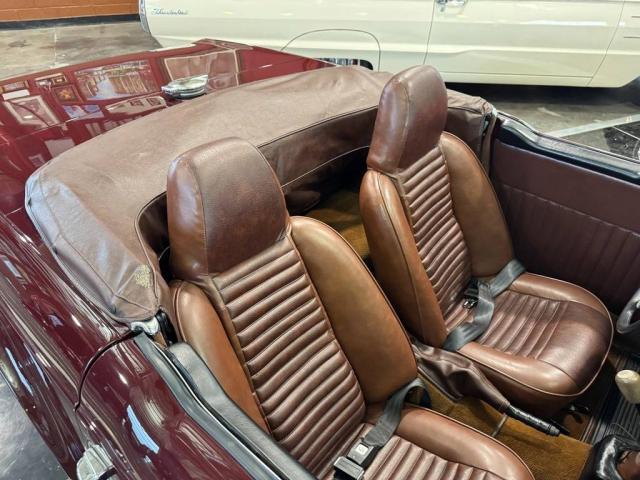 Triumph Tr6 image 2
