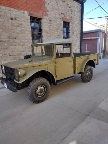 Dodge Power Wagon image 5