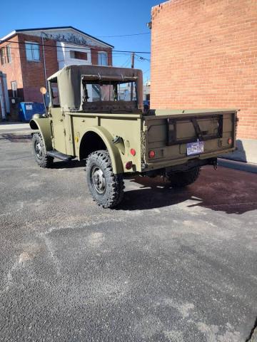Dodge Power Wagon image 4