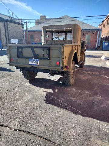 Dodge Power Wagon image 2