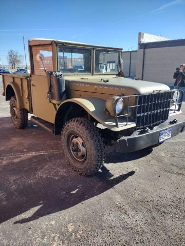 Dodge Power Wagon image 1