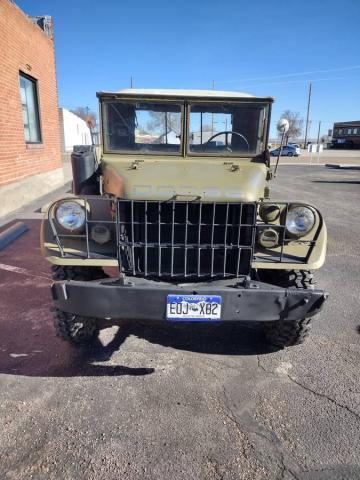 Dodge Power Wagon image 7