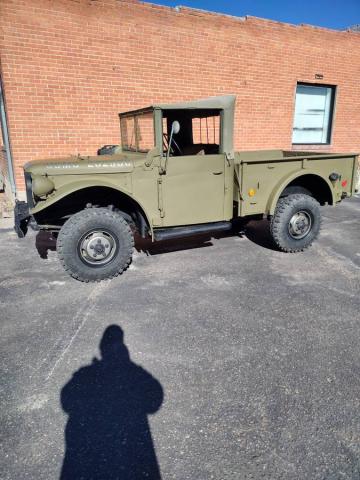Dodge Power Wagon image 6