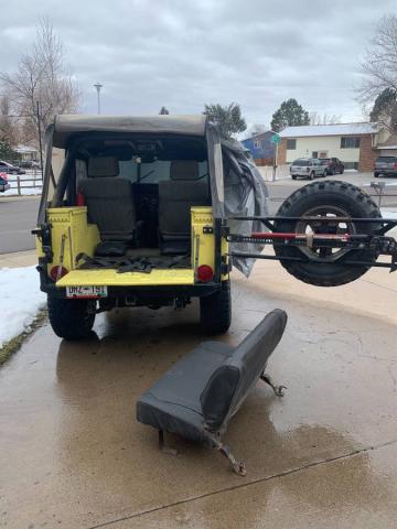 Jeep Cj5 image 9